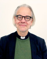 Mikael Billemar, S:t Olofs församling